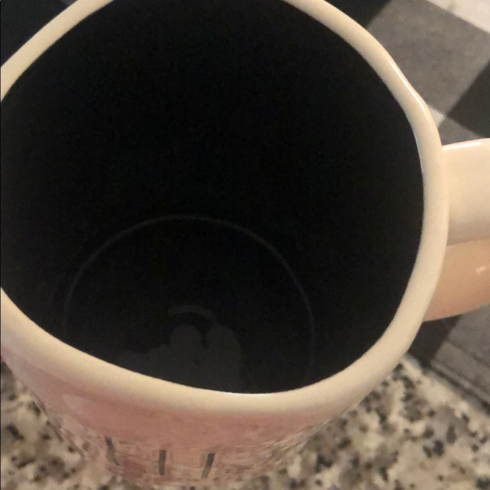His Rae Dunn Mug! - Picture 2 of 2